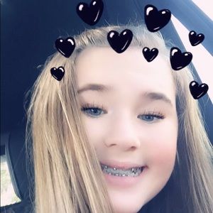 Meet your Posher, Mckenzie